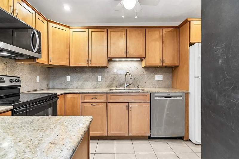 Lynn Condo: 21 Margin St