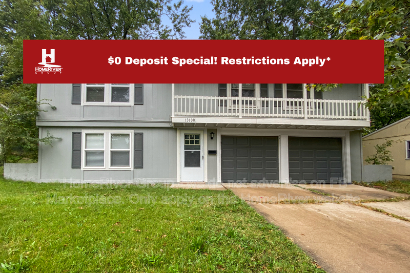 Grandview House: 13108 Herrick Ave