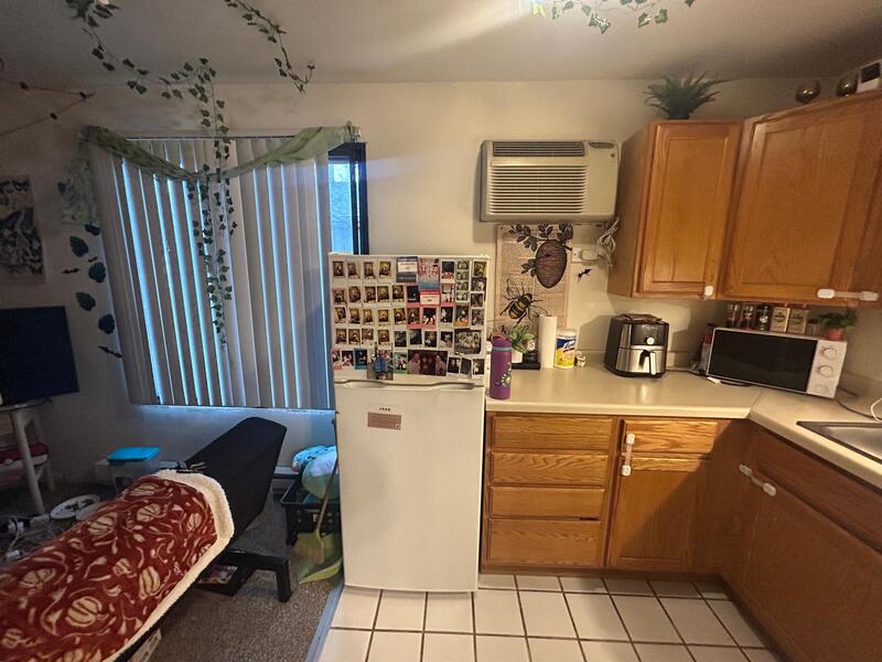 Madison Condo: 134 E Johnson - Unit 203