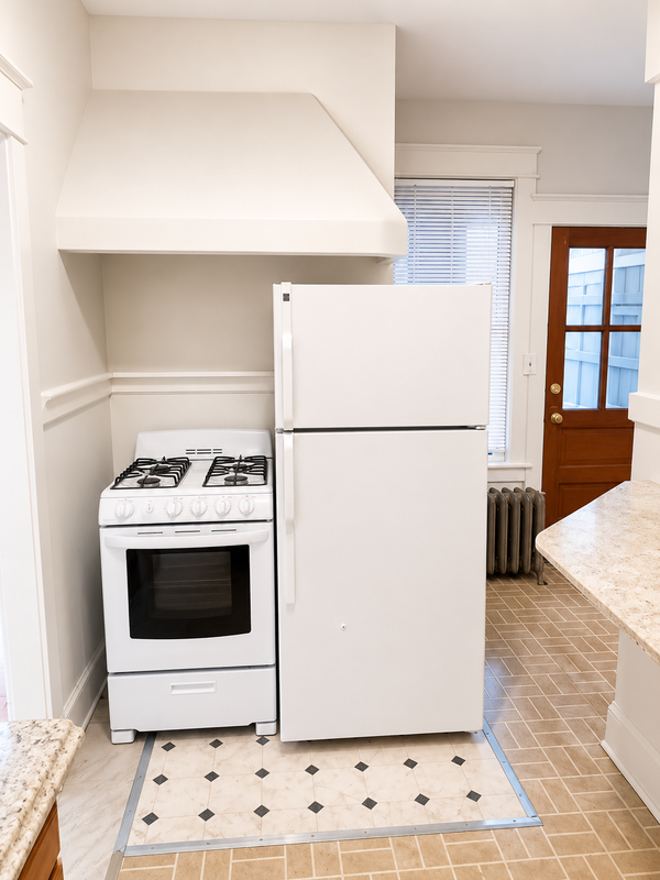 Albany Condo: 921 Park Avenue - 6