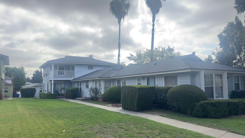 South Pasadena Condo: 726-728 1/2 Brent Ave