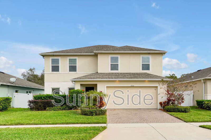 Clermont House: 10116 Grande Loop