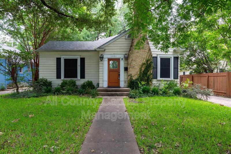 Main image for 1601 West 29th Street, Unit 1601