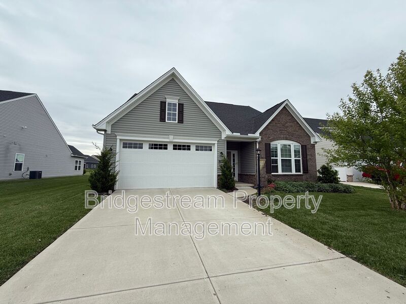 Beavercreek House: 2194 Schmidt Dr