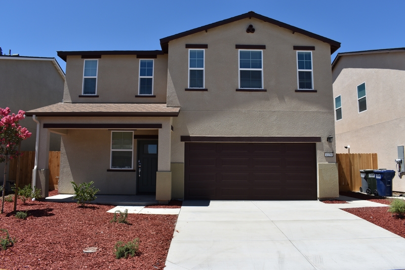 Merced House: 4139 Scarlet Court