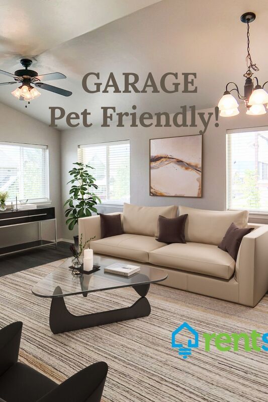 Missoula Condo: 4947 Potter Park Loop 201