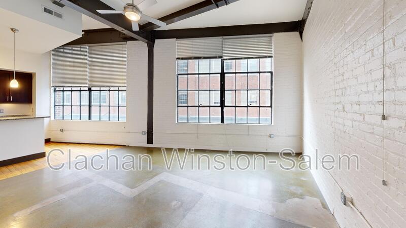 Winston Salem Apartment: 101 E. Sixth St