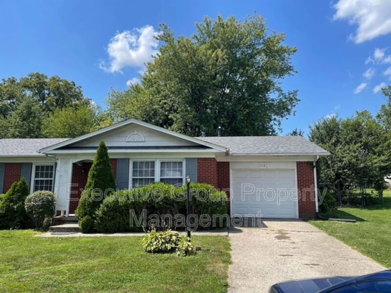 Elizabethtown House: 512 Smith Ave.