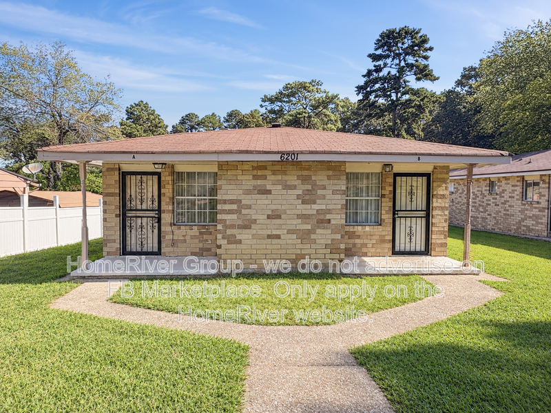 Chattanooga House: 6201 Talladega Ave