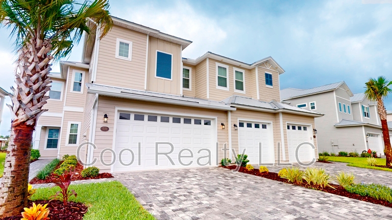 Saint Johns House: 511 Marquesa Circle