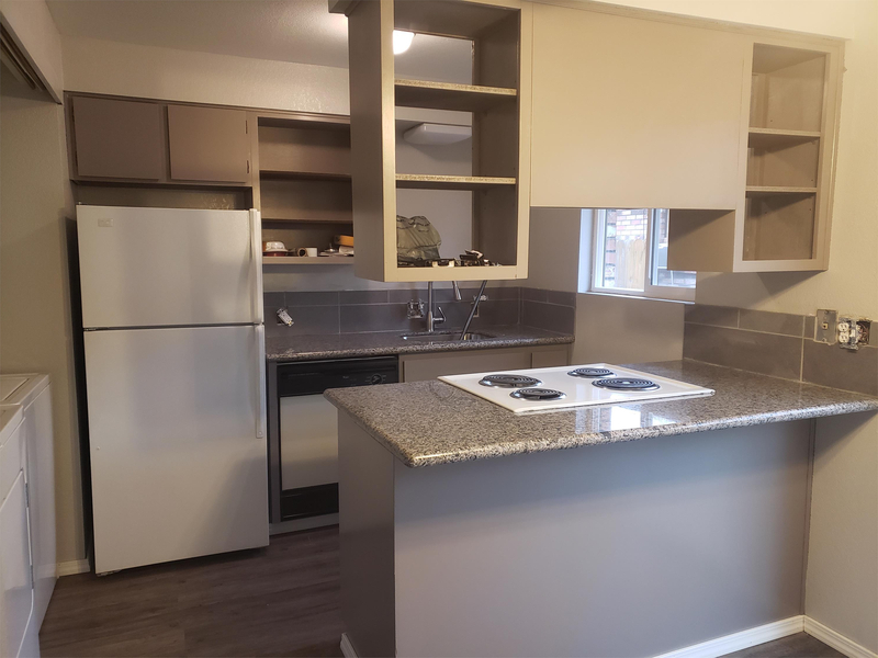 Spokane Condo: 1334 West Garland Avenue - 1