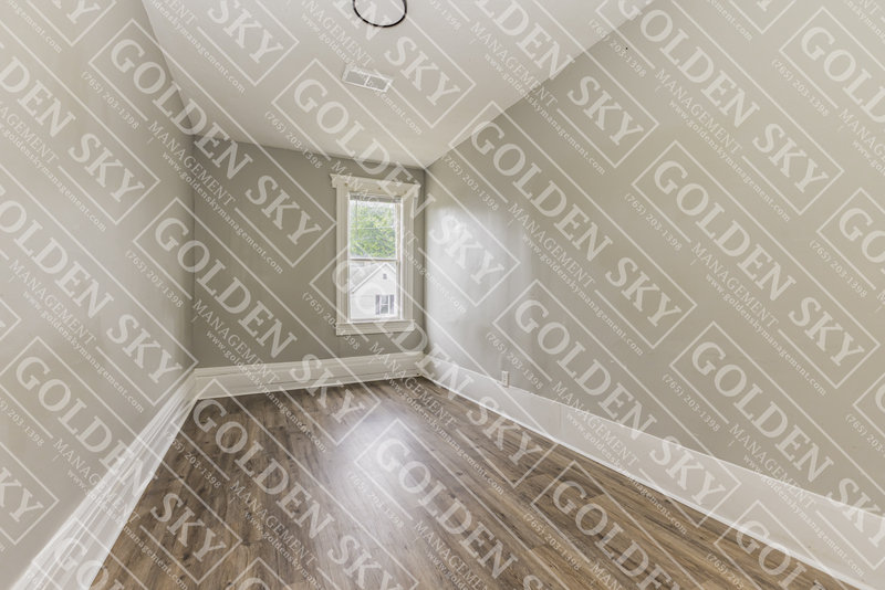 Muncie Condo: 817 West Main Street