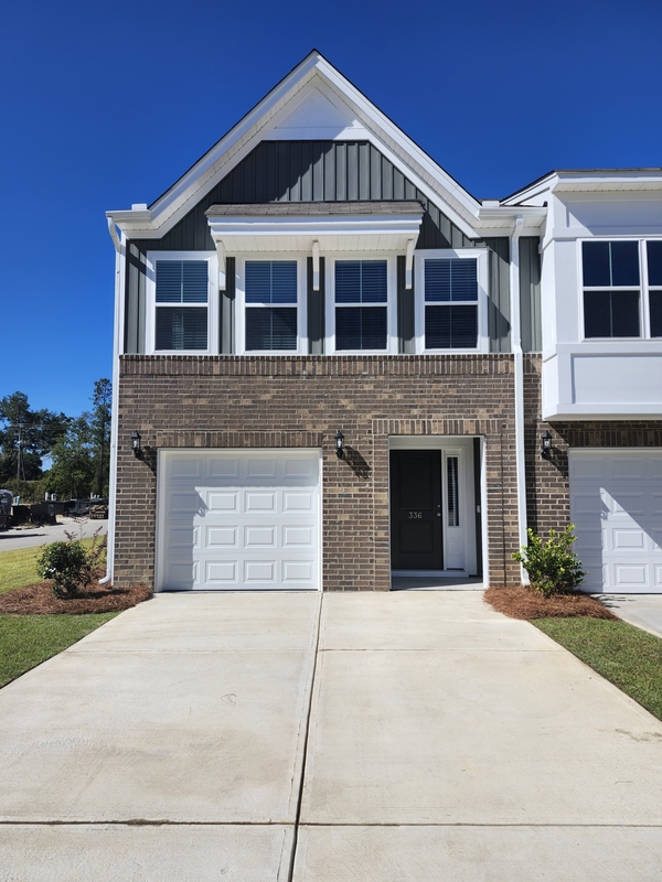 Lexington Condo: 336 Canary Grass Court