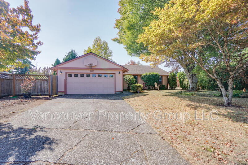 Vancouver House: 1902 NE 128th Ave