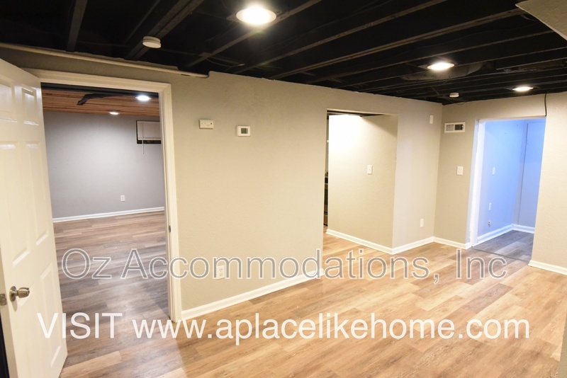 Kansas City Condo: 3809 Washington St, Unit B