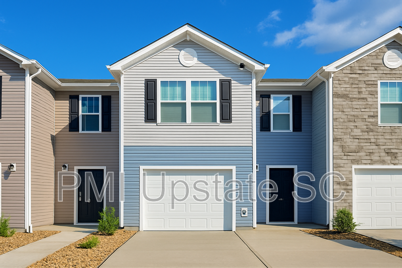 Greer Townhome: 753 Embark Cir