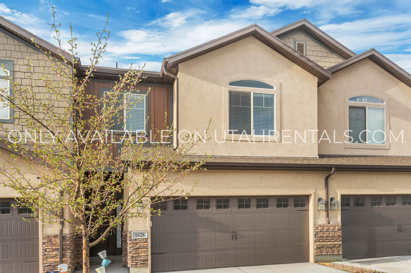 Orem House: 1828 W 761 S