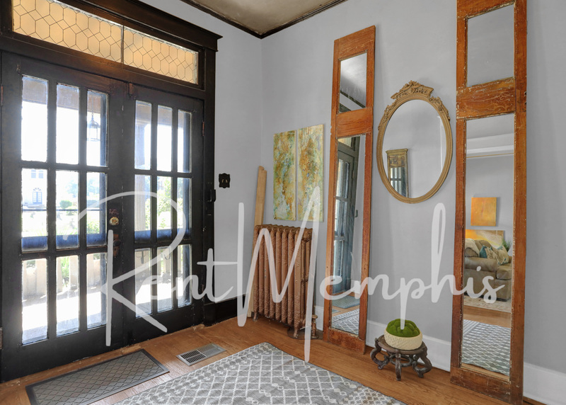 Memphis Condo: 201/203 Stonewall Street - 203