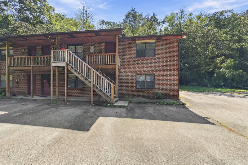 Seymour Condo: 12827 Chapman Highway - 4