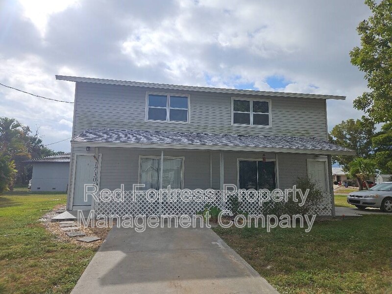 Fort Myers Beach Condo: 17306 Whitewater Ct