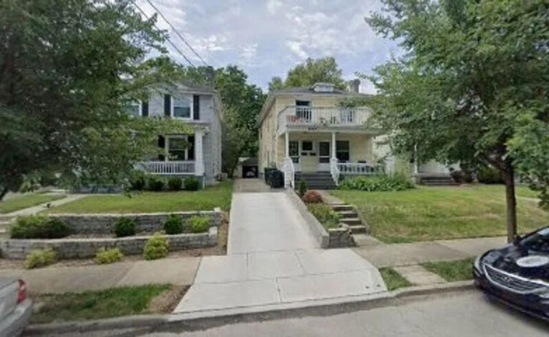 Cincinnati Condo: 2889 Markbreit Ave