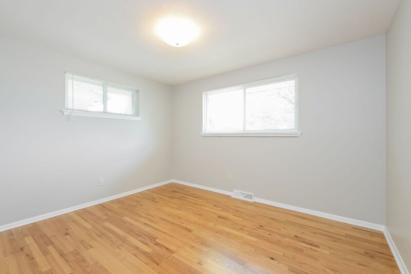 photo of rental property