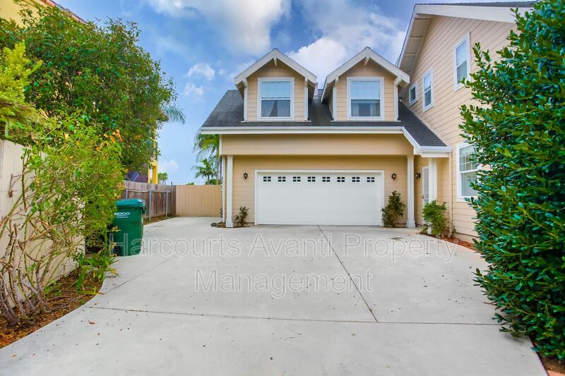 Cardiff By The Sea House: 1844 Dora Dr A