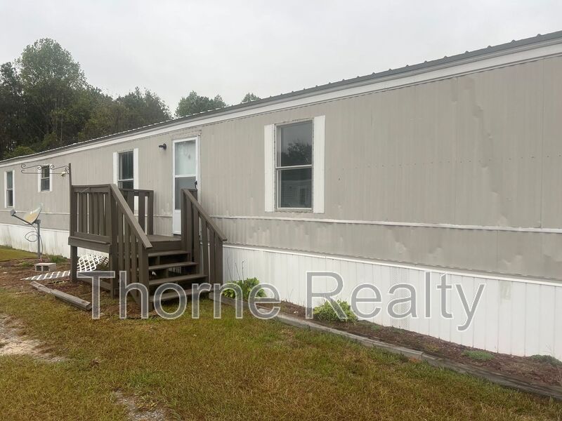 Pinetops House: 81 Matt's Lane