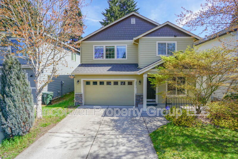 Vancouver House: 2217 NE 94th Ct