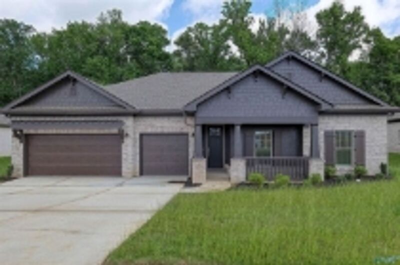 Madison House: 156 Clift Creek Drive