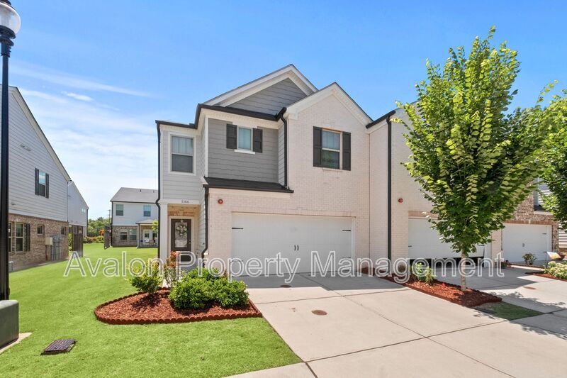 Marietta House: 1166 Arrowlake Rd