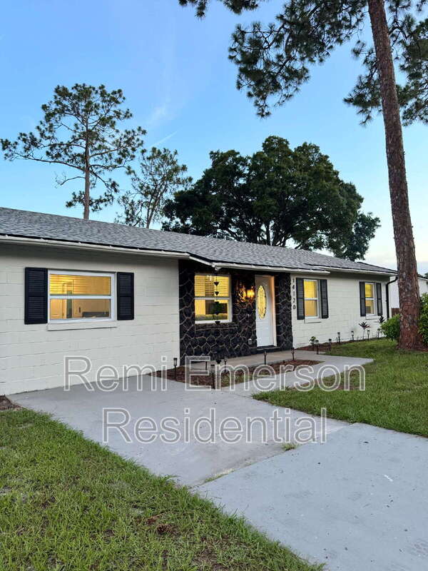 Orlando Condo: 14120 Rutgers Avenue