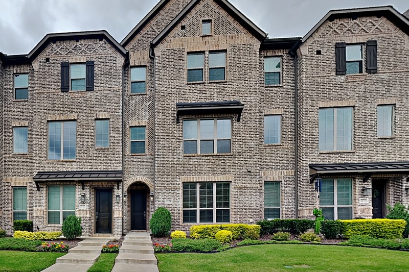 Frisco House: 4159 Wetstone Ln