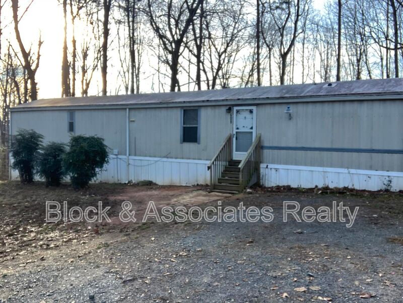 Asheboro Condo: 608 Springdale Dr