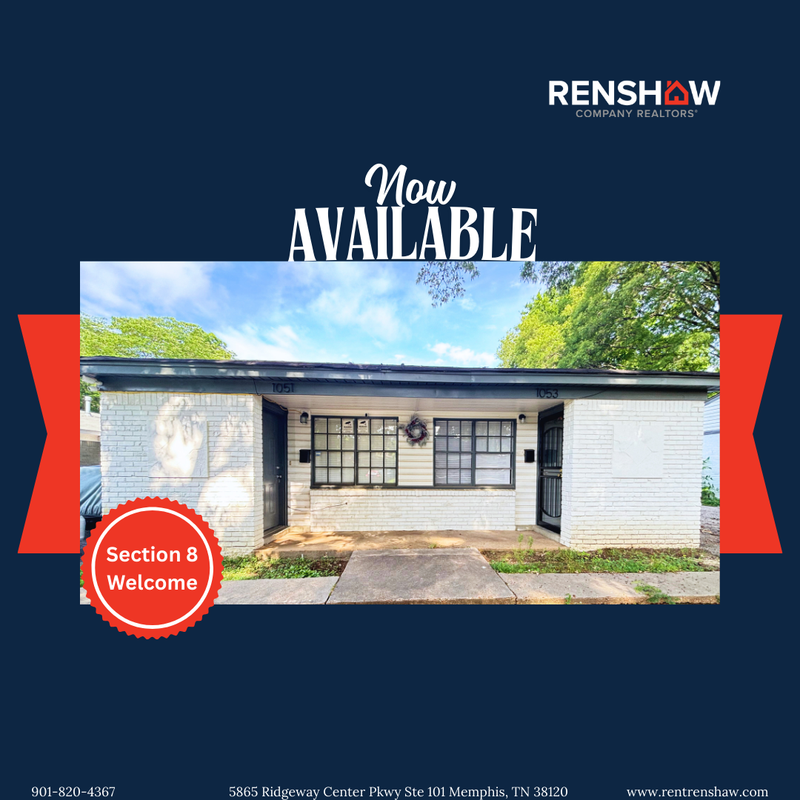 Memphis Condo: 1053 Treadwell St