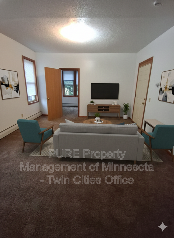 Minneapolis Condo: 2621 2nd Ave S