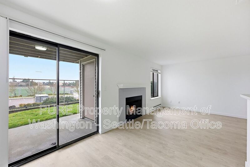 Tacoma Apartment: 6601 S 8th St