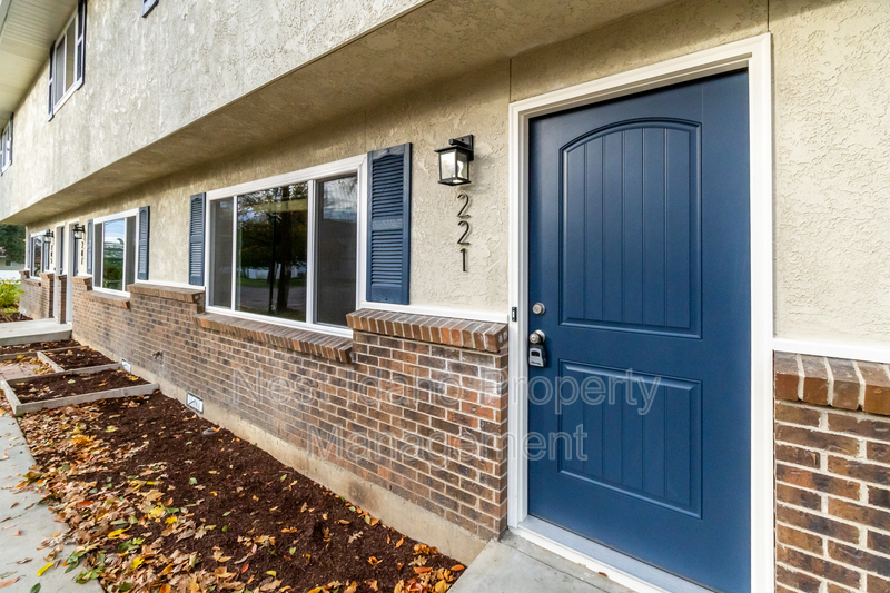 Boise Condo: 221 North Liberty Street