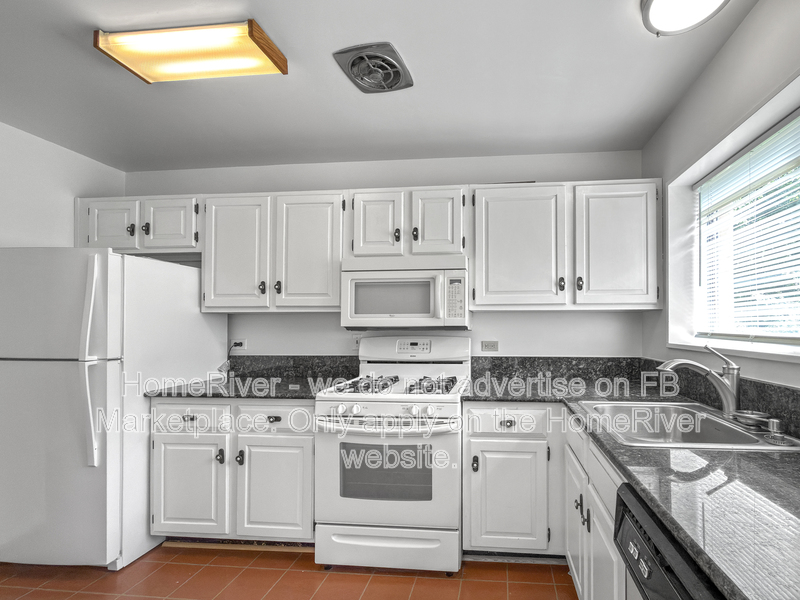 Bethesda House: 10600 Montrose Ave