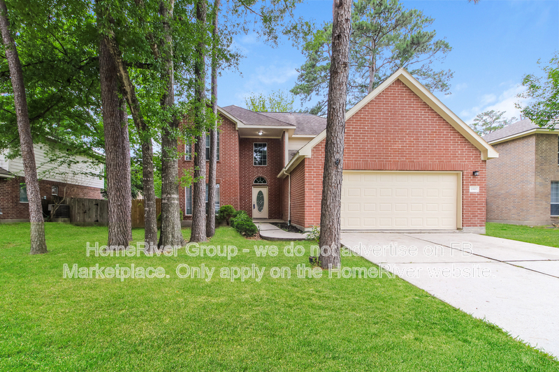 Cypress House: 11915 Cottonwood Ln