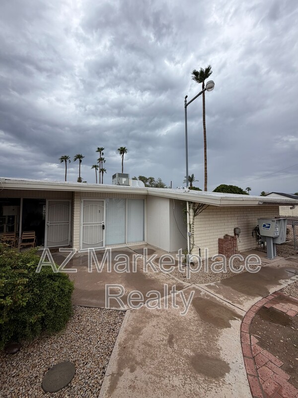 Phoenix House: 2614 N. 46th St.