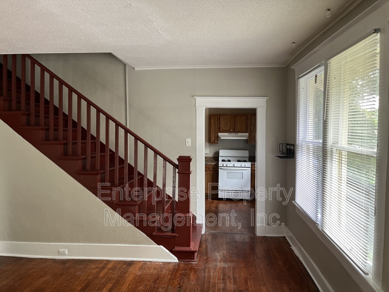 photo of rental property