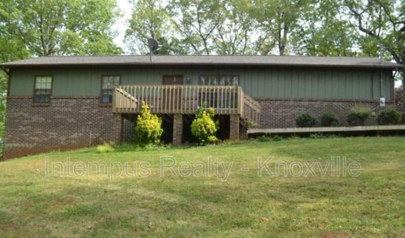 Knoxville House: 1920 Mount Olive Rd