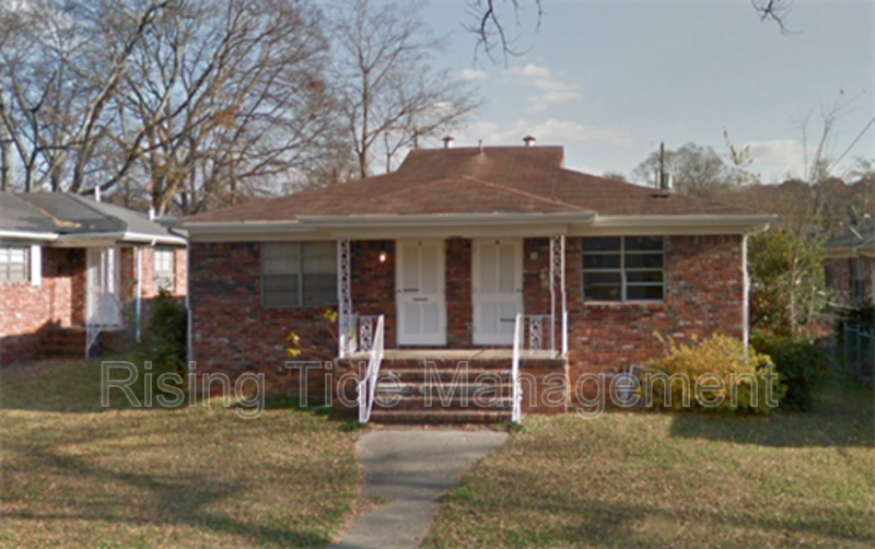Birmingham Condo: 7421 2nd Ave N
