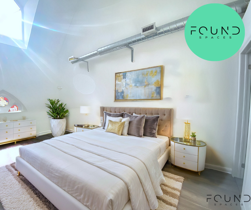 Hamilton Condo: 16 West Ave S