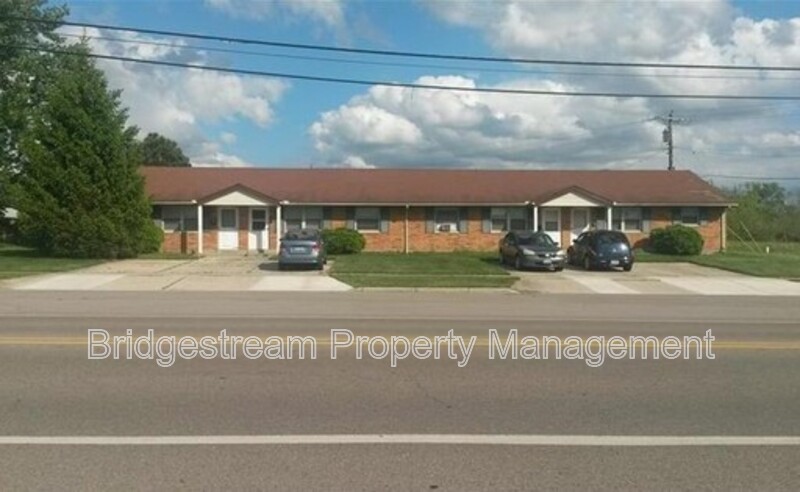 Huber Heights House: 5401 Bellefontaine Road