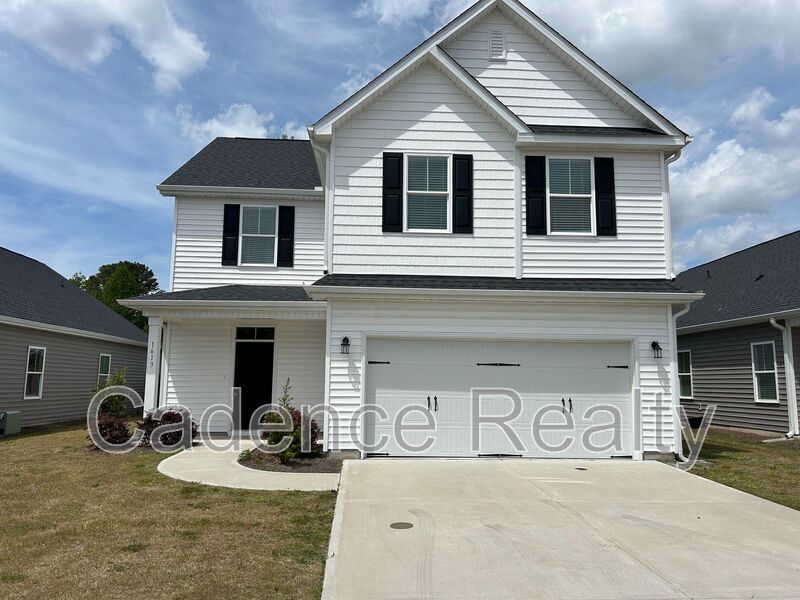 Wilmington House: 1613 Grey Cliff Run