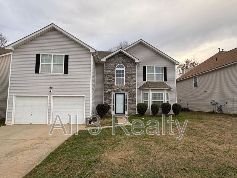 Hampton House: 11633 Kades Trail