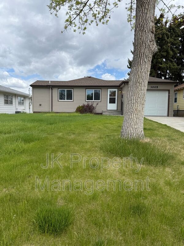 Great Falls House: 3005 7th Ave N