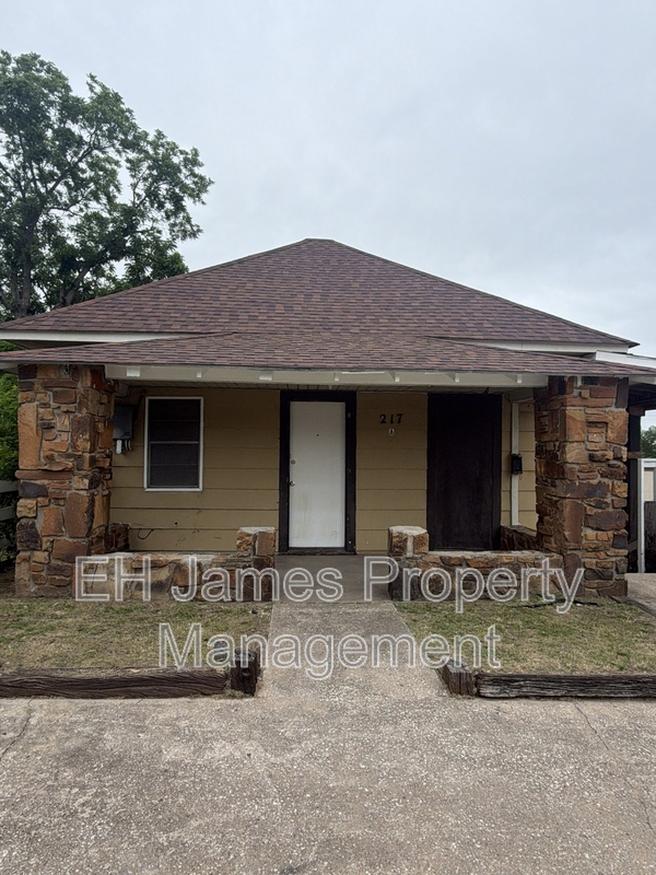 Sand Springs Condo: 217 North Wilson Avenue - A